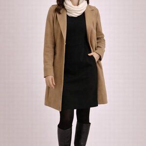 9&Co Women’s Black Sheath Dress Size 14 Suit Separates Career Workwear